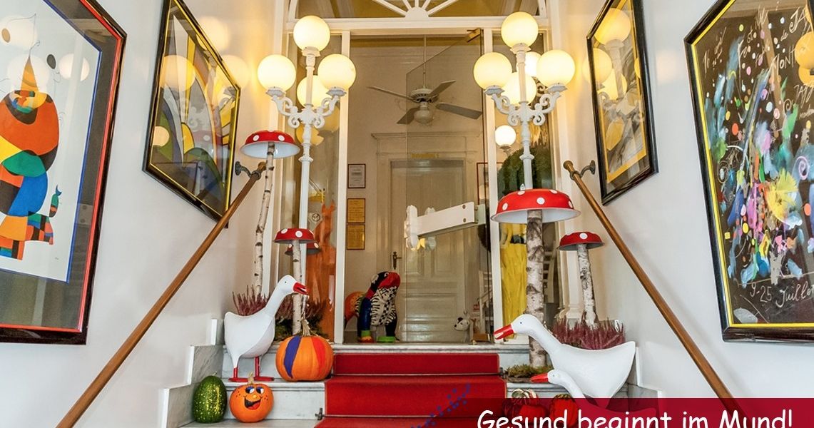 Kierferorthopie Dr Dr Hoppe In Recklinghausen Fur Kinder Und Erwachsene